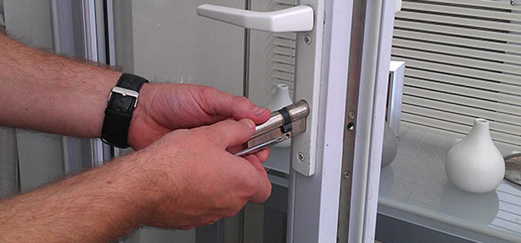 Commercial Door Lock Repair in Antelope