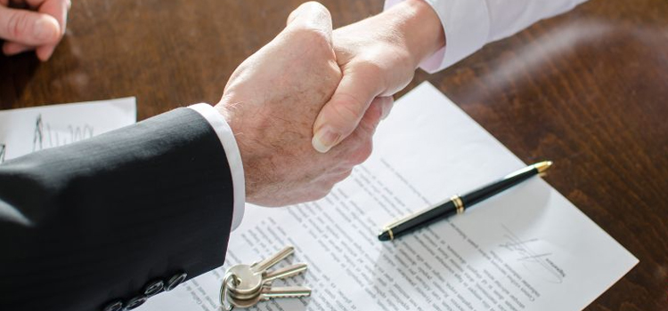 Commercial Eviction Service Antelope