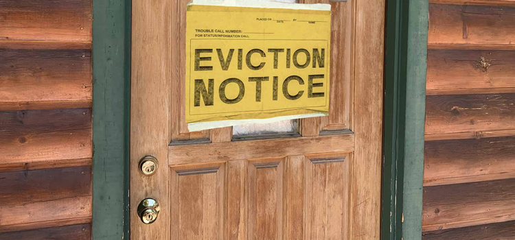 Residential Eviction Service Antelope