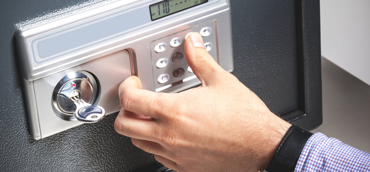 Safe Opener Service Antelope